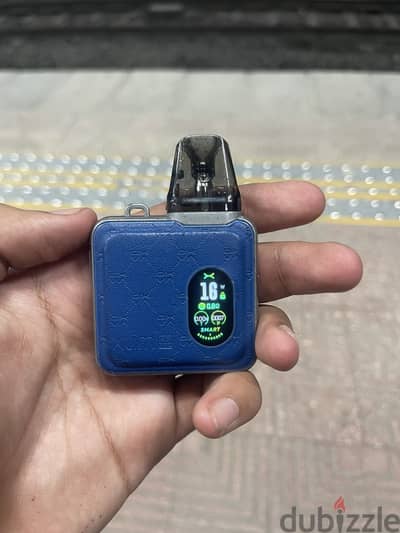Xlim Sq pro 1