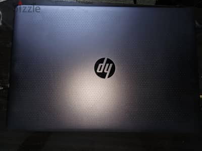 Hp zbook studio g3 (1 تيرا)