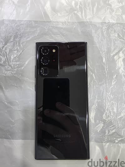 Samsung Note 20 Ultra