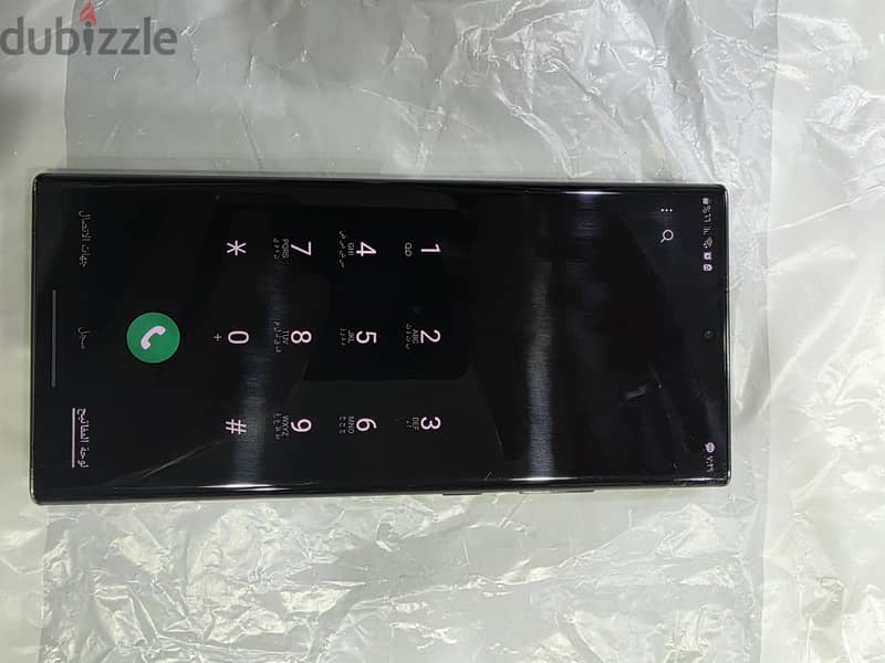 Samsung Note 20 Ultra 2