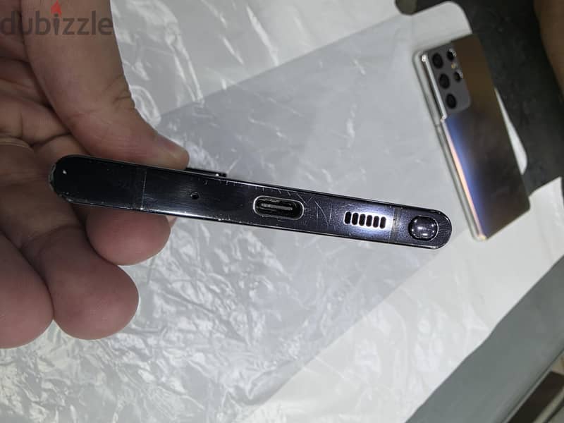 Samsung Note 20 Ultra 5