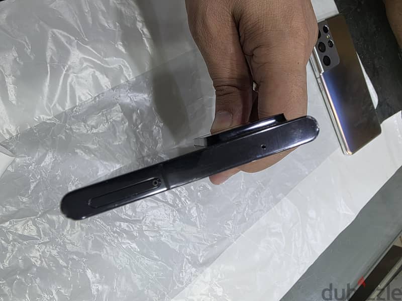 Samsung Note 20 Ultra 6
