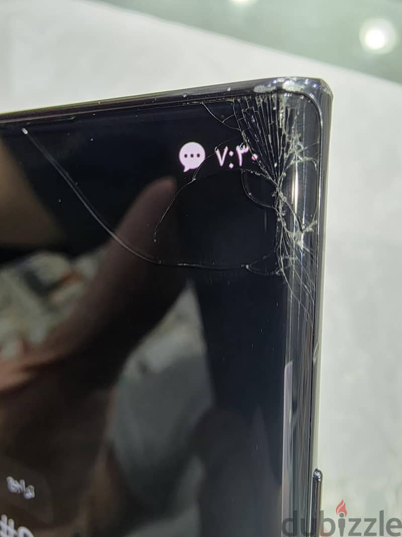 Samsung Note 20 Ultra 9