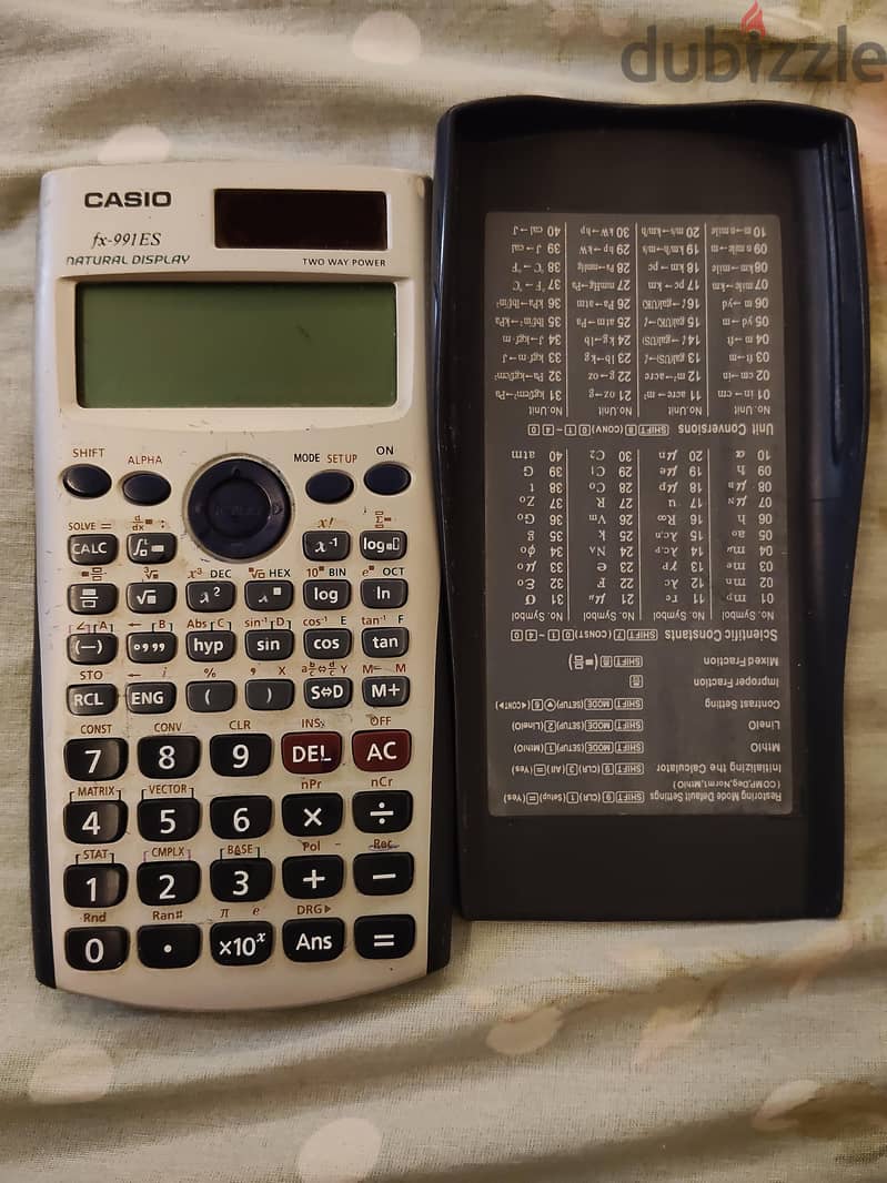 calculator 1