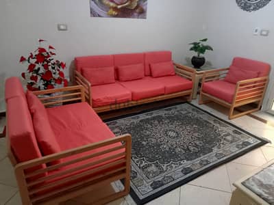 طقم للبلكونات أو الحدائق