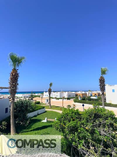 Chalet for sale with a full sea view