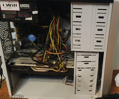 PC gaming