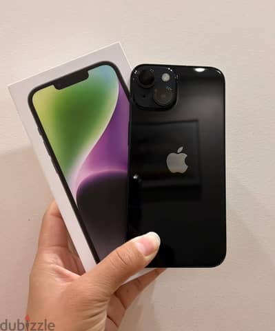 iPhone 14 6 GB/128 GB