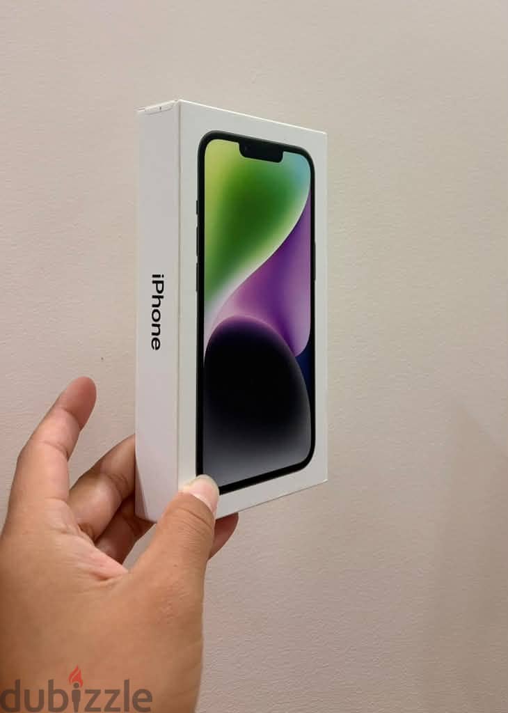 iPhone 14 6 GB/128 GB 3
