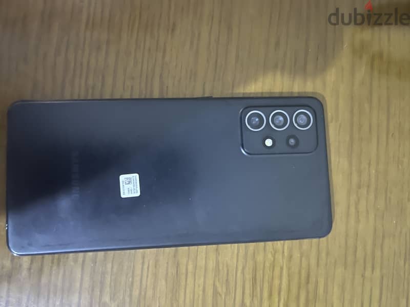 Samsung A72 4