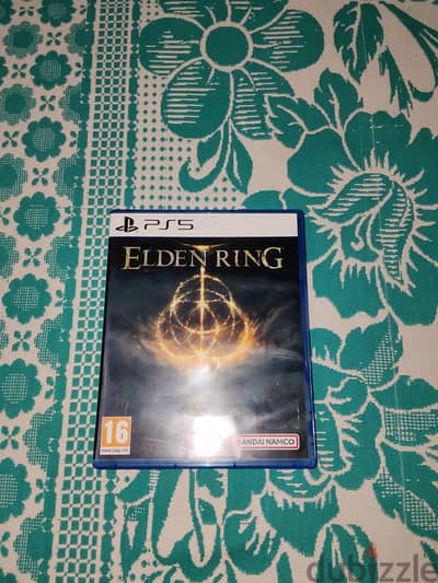 Elden Ring