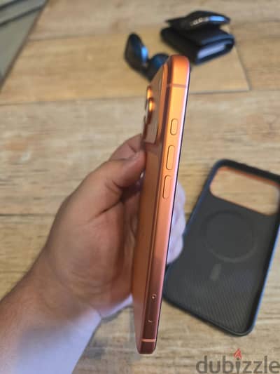 Apple - iPhone 17 Pro Max