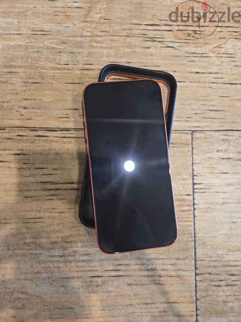 Apple - iPhone 17 Pro Max 2