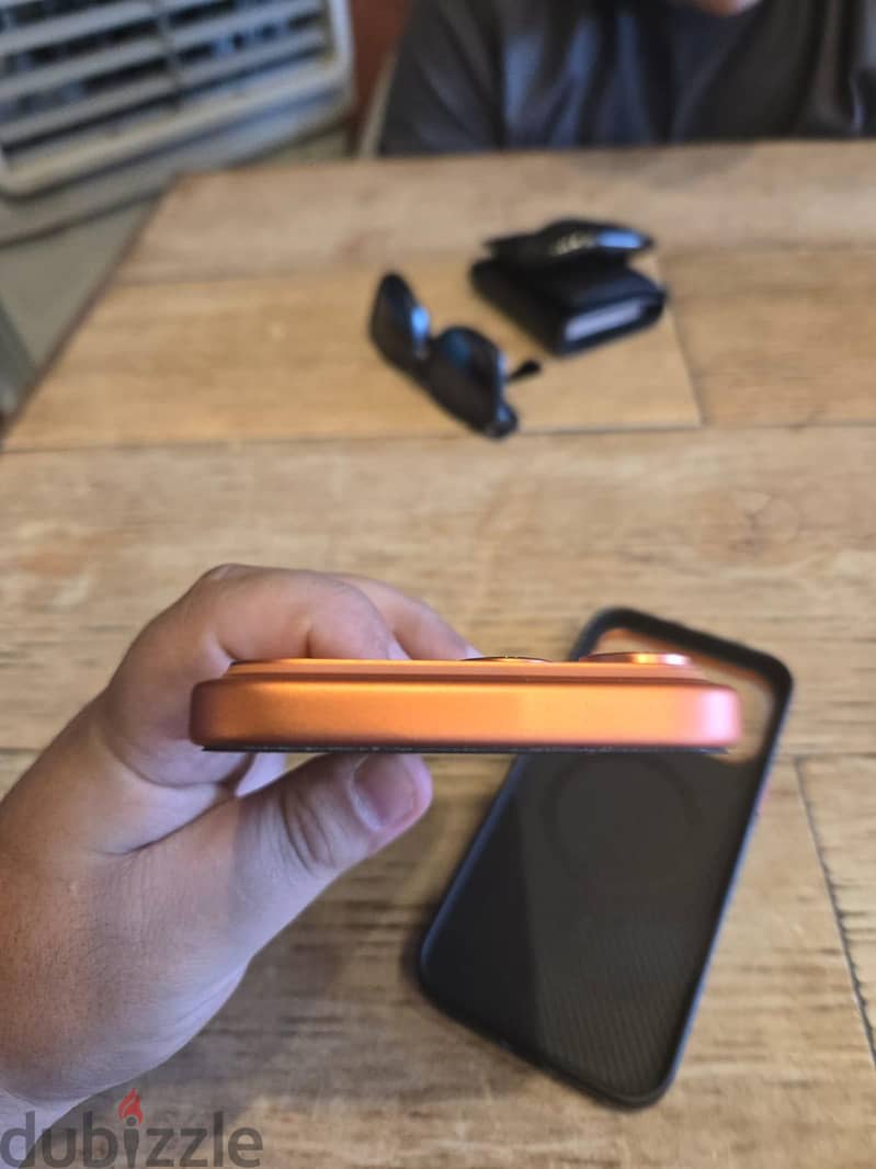 Apple - iPhone 17 Pro Max 5