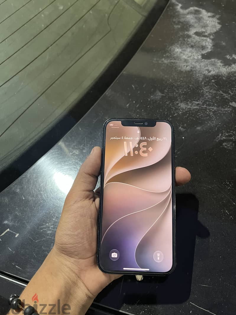 Apple - iPhone 12 Pro 4