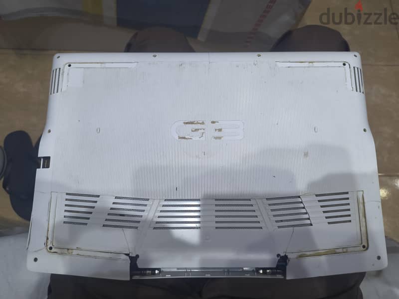 Dell G3 3590 Gaming Laptop 1