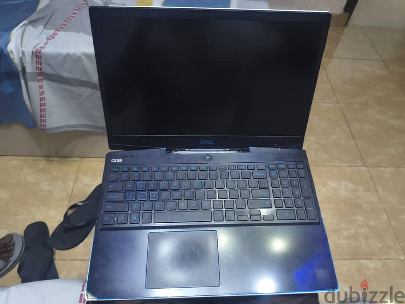 Dell G3 3590 Gaming Laptop 3