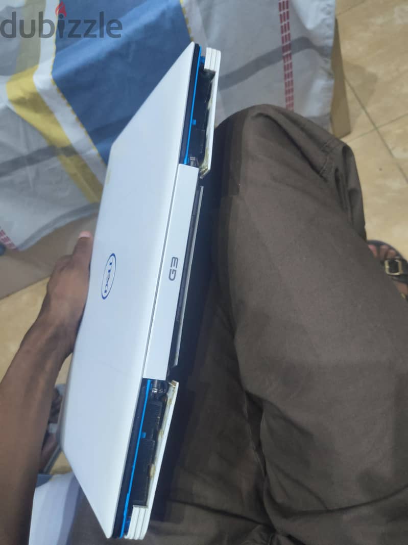 Dell G3 3590 Gaming Laptop 4