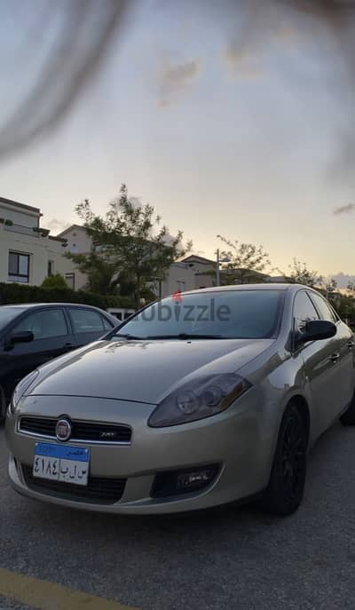 Fiat Bravo 2009