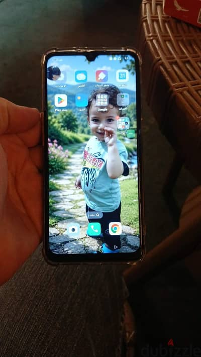 OPPO Reno3