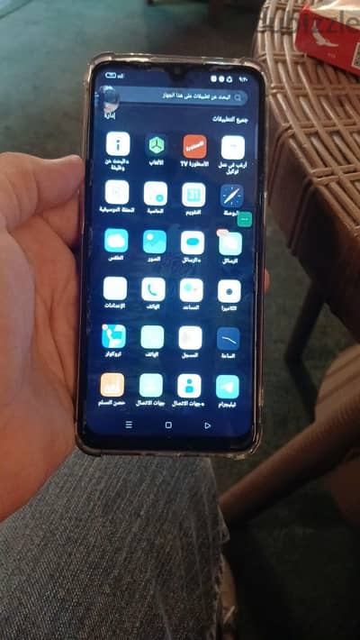 OPPO Reno3