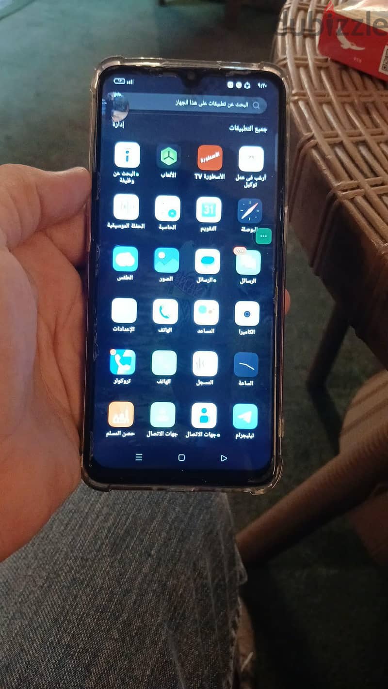 OPPO Reno3 1