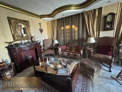 Apartment for Sale in Fifth Settlement – District 5 near Choueifat | 200 sqm | 4 Bedrooms | Parking