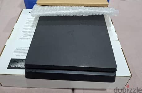 ps4 كسر زيرو متهكر slim 1 tera مفيش اخوه بفضل الله