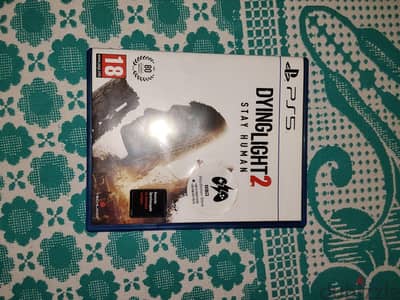 Dying light 2 (stay human)