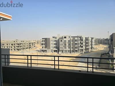 بننهاوس مميز من المالك مباشره - كمباوند كيان بدر الدين ٦ اكتزبر