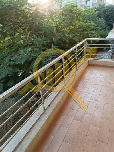 Apartment for Sale in El Koronfel 140 sqm – Model B – Garden View