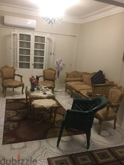 سرعة البيع: صالون مدهب