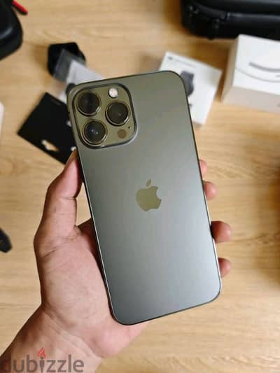 Apple - iPhone 13 Pro Max