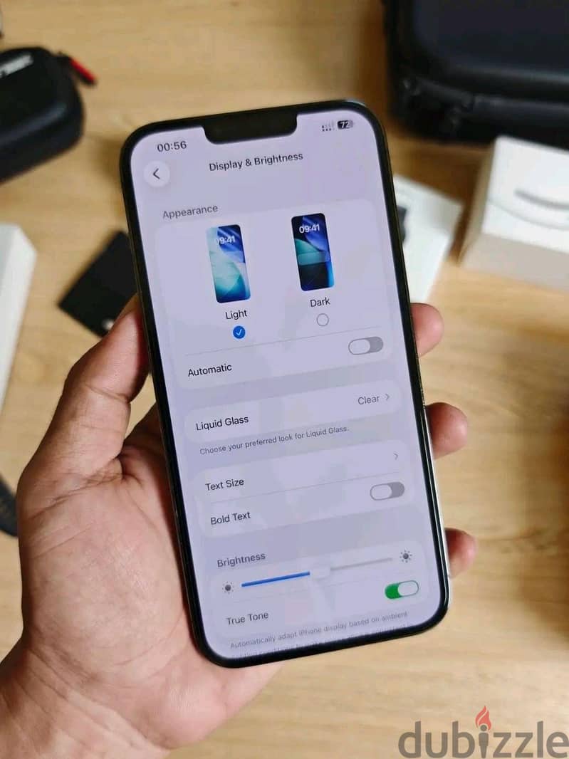 Apple - iPhone 13 Pro Max 1