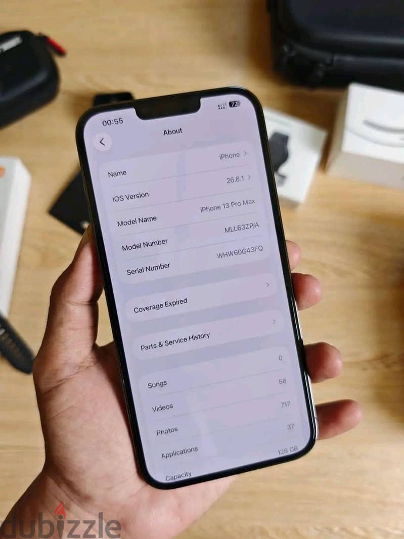 Apple - iPhone 13 Pro Max 2