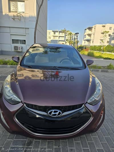 Hyundai Elantra Coupe 2023
