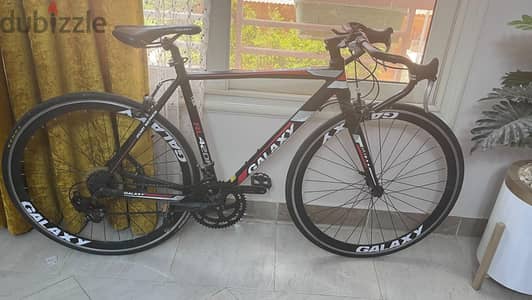 galaxy rl420r