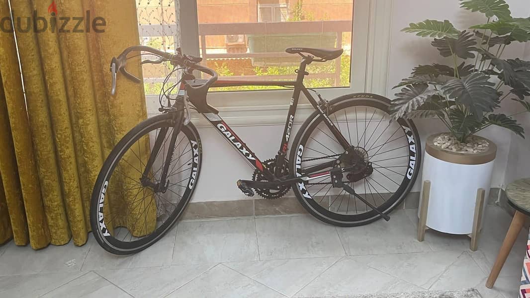 galaxy rl420r 1