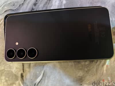 Samsung S25 FE