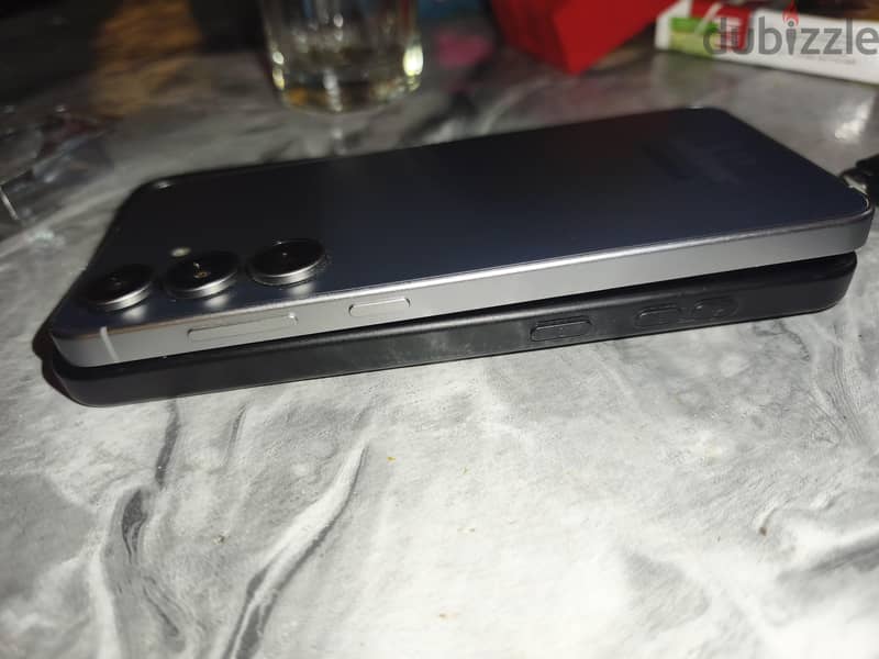 Samsung S25 FE 1