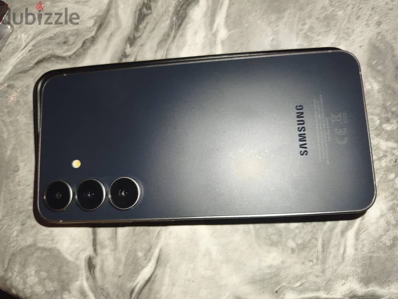 Samsung S25 FE 3