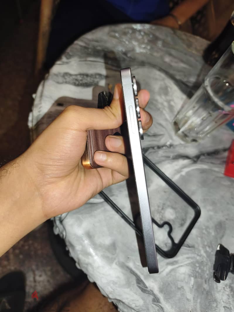 Samsung S25 FE 5