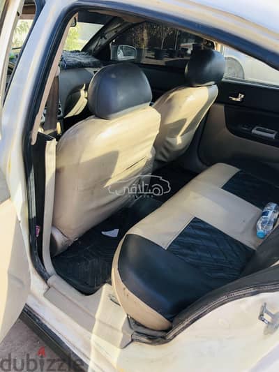 Used Speranza A516 2009 For Sale El Salam City