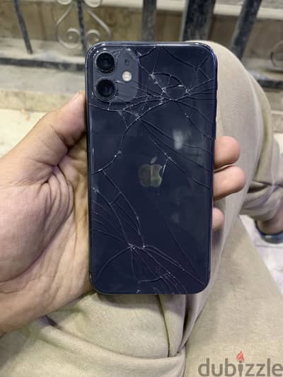 Apple - iPhone 11