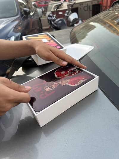 ايباد مني 7