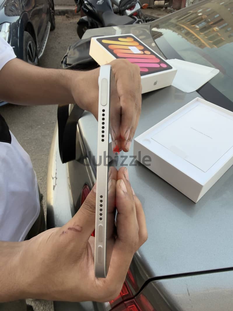 ايباد مني 7 1