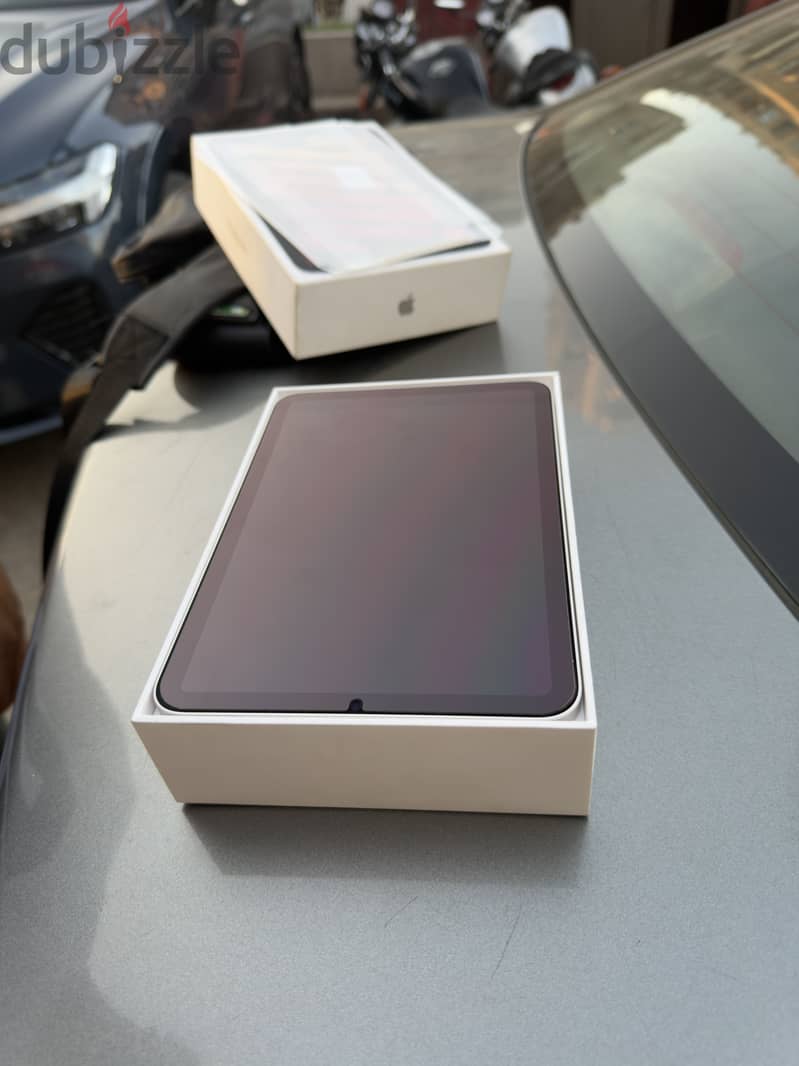 ايباد مني 7 8