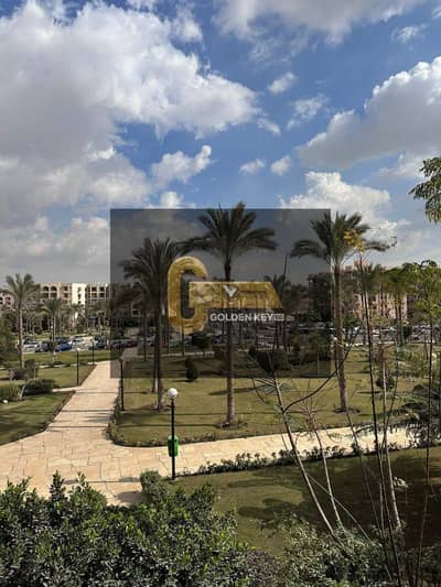 فرصه مميزة لشقه للايجار بمدينة الرحاب اول سكن