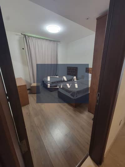 Apartment for rent in Aura Compound, Cairo Festival City