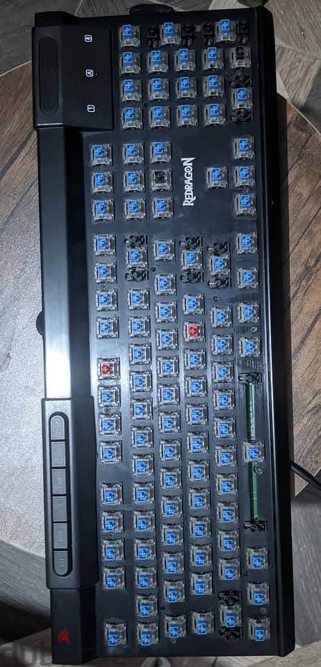 redragon surya k563 1